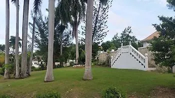 A Piece Of Paradise Montego Bay Jamaica