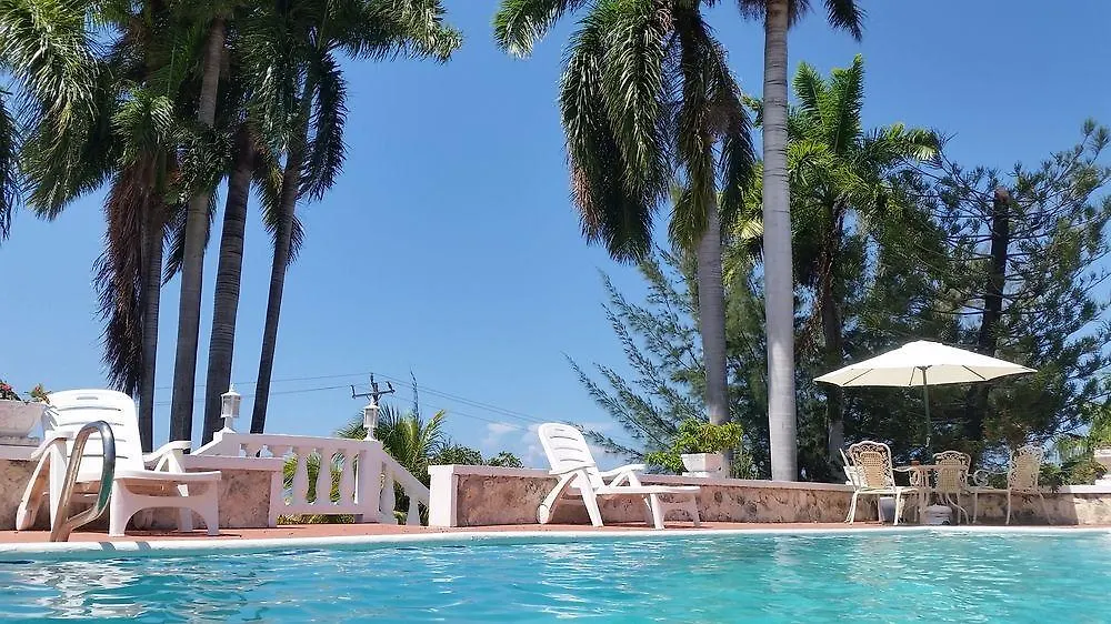 A Piece Of Paradise Montego Bay 3*,
