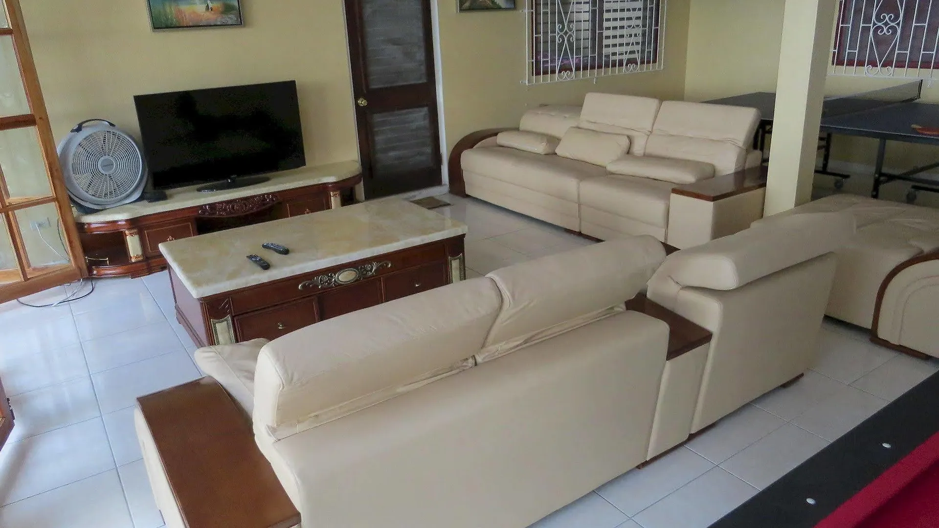 Hotel A Piece Of Paradise Montego Bay