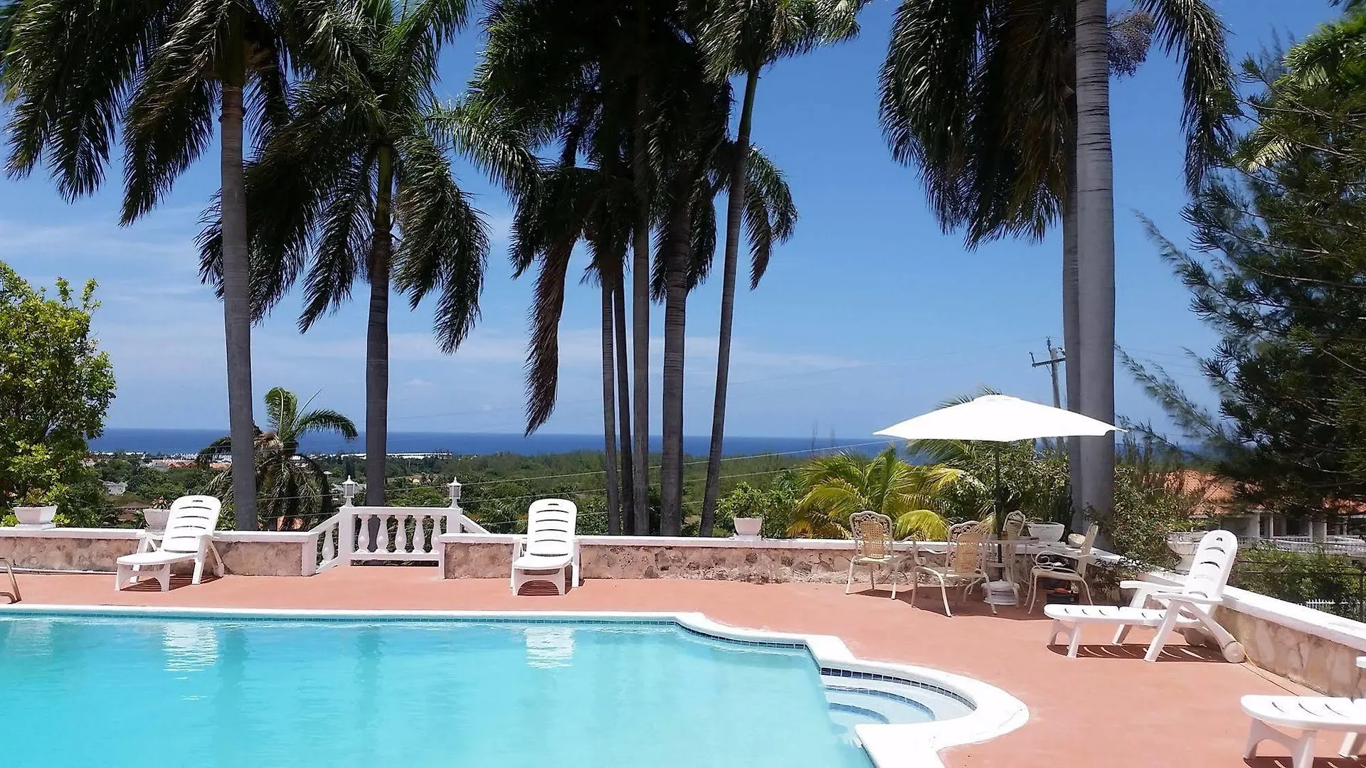 A Piece Of Paradise Montego Bay